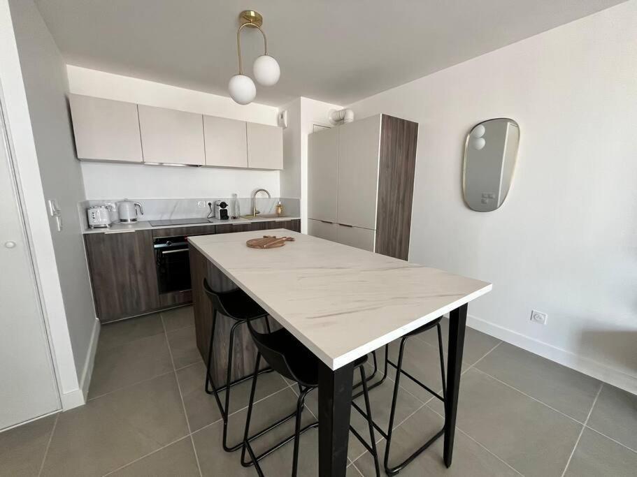 Apartamento Refuge En - Cosy Avec Garage