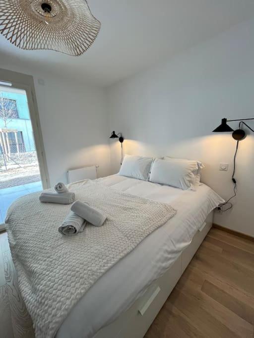 Apartamento Refuge En - Cosy Avec Garage *